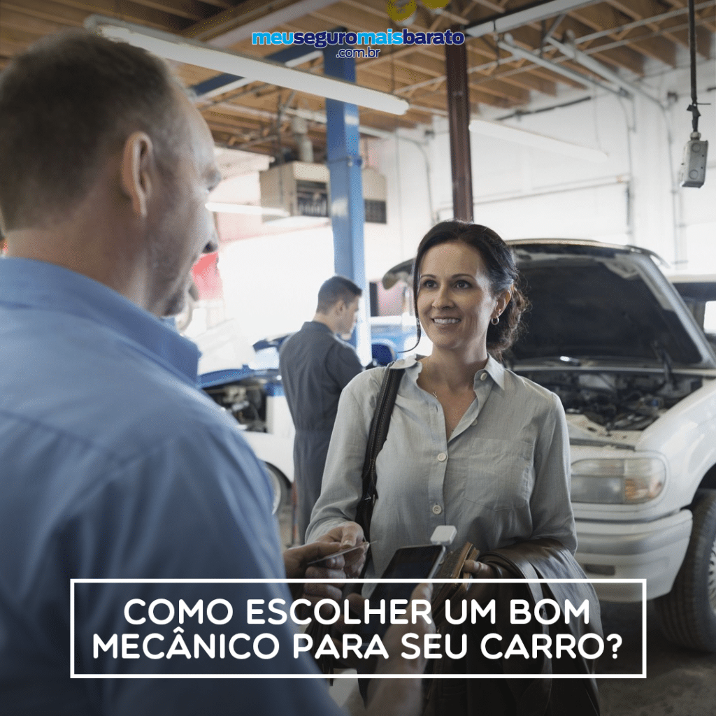 Seu carro está realmente seguro na garagem?