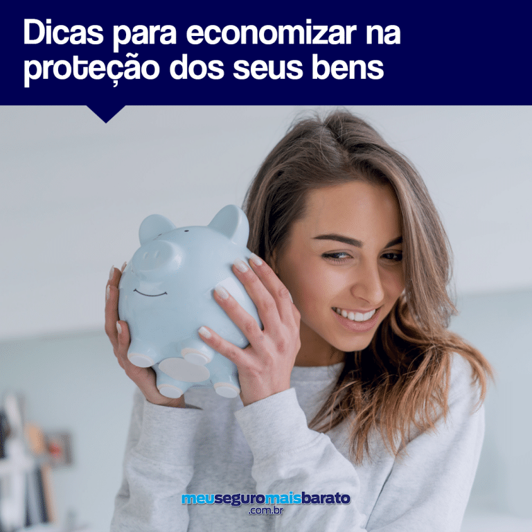 Dicas para economizar na proteção dos bens