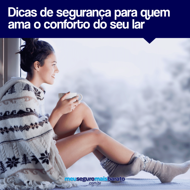 Como proteger seu imóvel com dicas simples