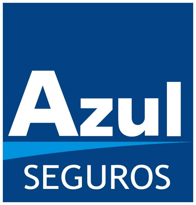 logo azul seguros