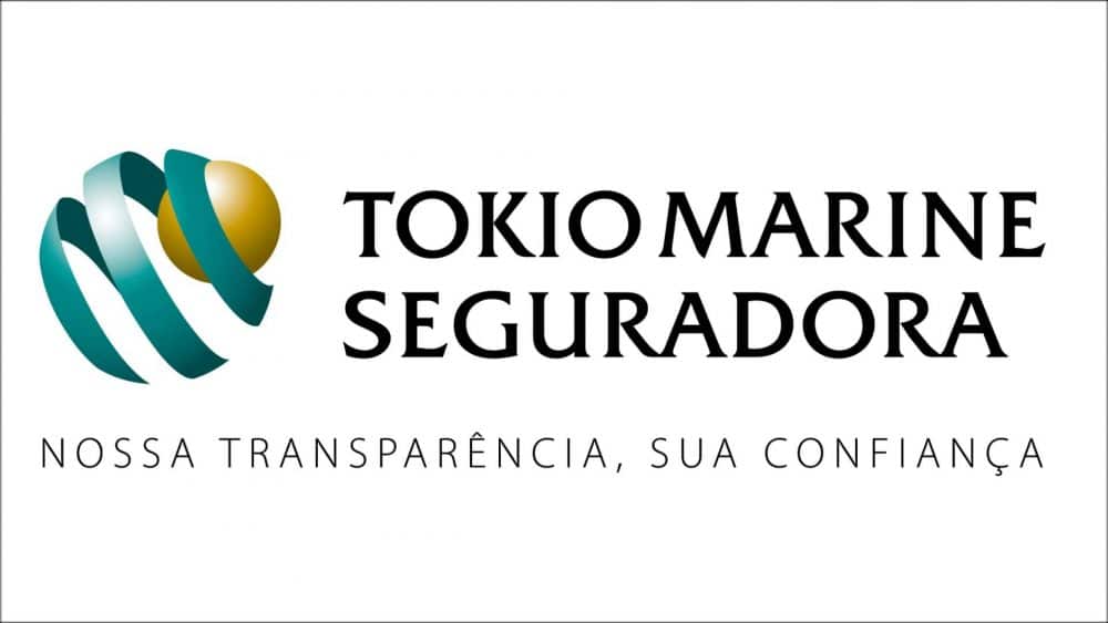 Tokio Marine - Logo