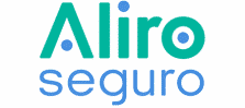 Logo Seguradora Aliro