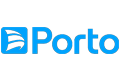 Logo Porto Seguro