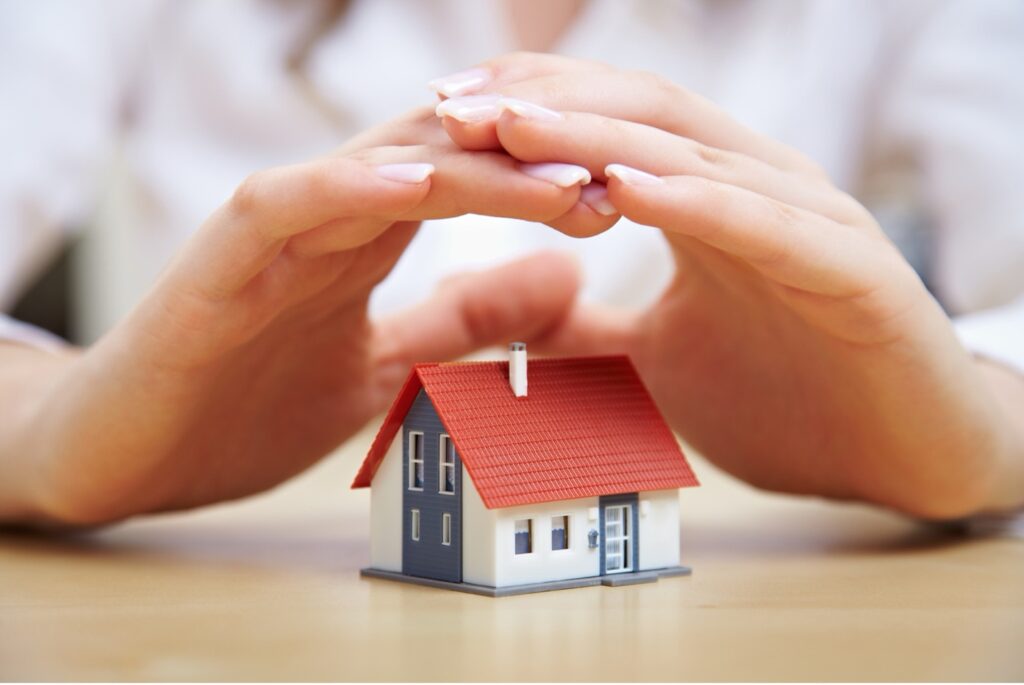 tipos de seguros seguro residencial