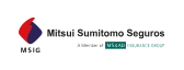 Mitsui Sumitomo