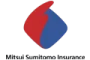 Logo Mitsui Seguradora