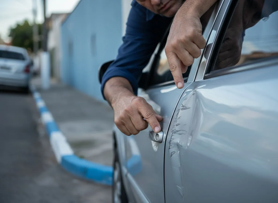 Explicação de como funciona a franquia do seguro auto